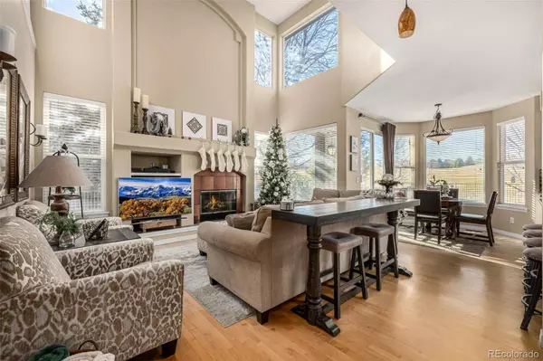 21916 E Costilla DR, Aurora, CO 80016