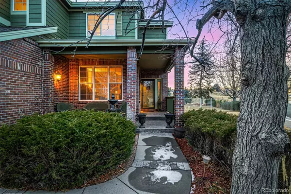 21916 E Costilla DR, Aurora, CO 80016