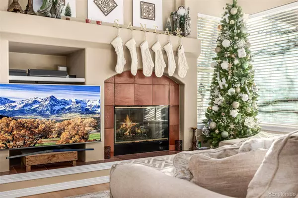 21916 E Costilla DR, Aurora, CO 80016