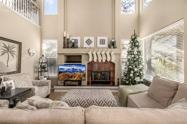 21916 E Costilla DR, Aurora, CO 80016