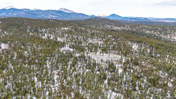 190 Hard Way RD, Ward, CO 80481