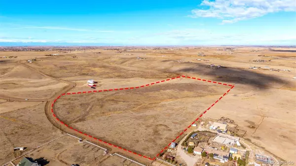 44145 E Iliff TRL, Bennett, CO 80102