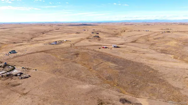 44145 E Iliff TRL, Bennett, CO 80102