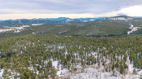 190 Hard Way RD, Ward, CO 80481