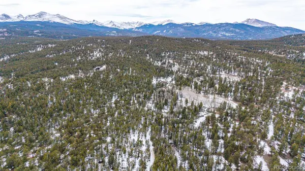 190 Hard Way RD, Ward, CO 80481