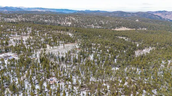 190 Hard Way RD, Ward, CO 80481