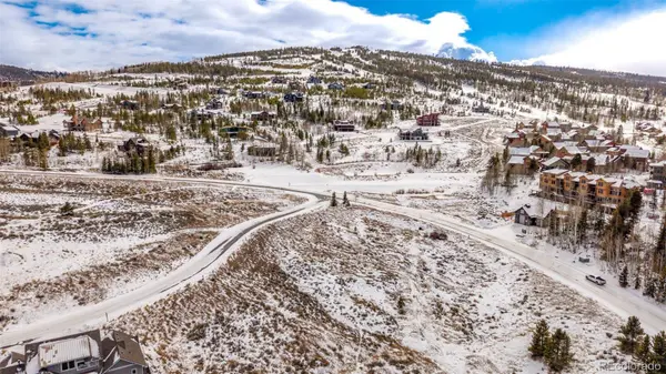 249 Lower Ranch View DR, Granby, CO 80446