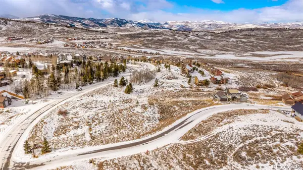 249 Lower Ranch View DR, Granby, CO 80446
