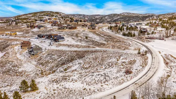 249 Lower Ranch View DR, Granby, CO 80446