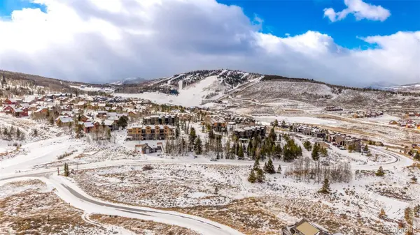 249 Lower Ranch View DR, Granby, CO 80446