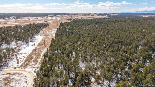 10775 Hardy RD, Colorado Springs, CO 80908