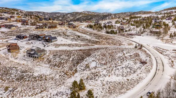 249 Lower Ranch View DR, Granby, CO 80446
