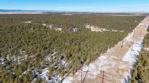 10775 Hardy RD, Colorado Springs, CO 80908