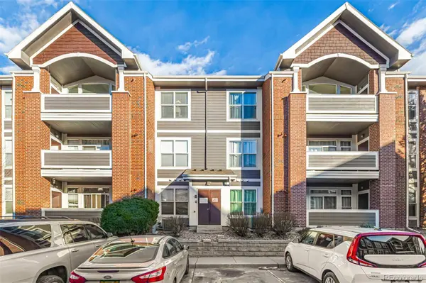 14211 E 1st DR #307, Aurora, CO 80011