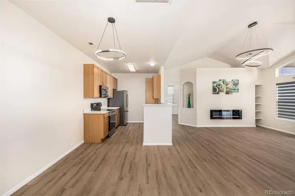 14211 E 1st DR #307, Aurora, CO 80011
