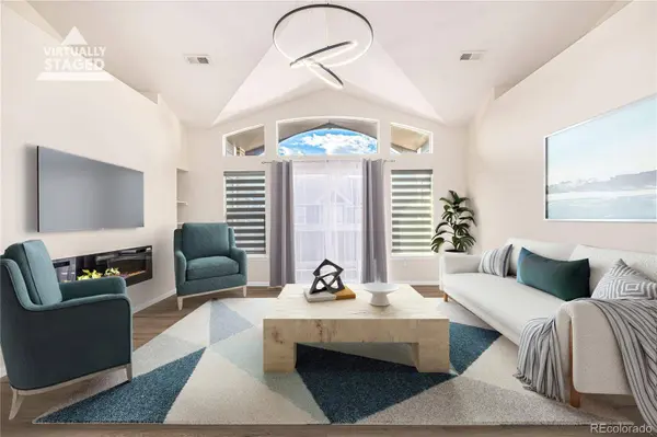 14211 E 1st DR #307, Aurora, CO 80011
