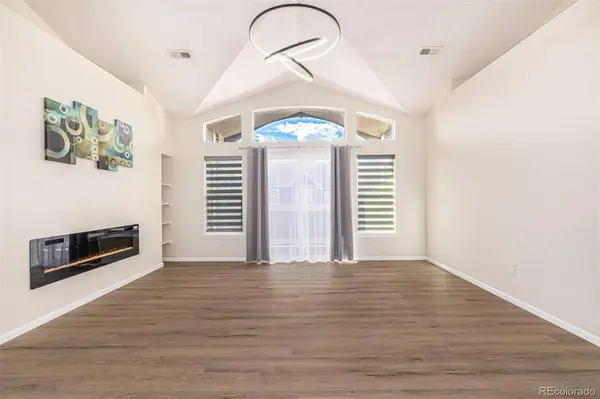 14211 E 1st DR #307, Aurora, CO 80011