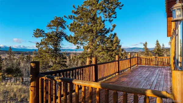 270 Piaute WAY, Jefferson, CO 80456