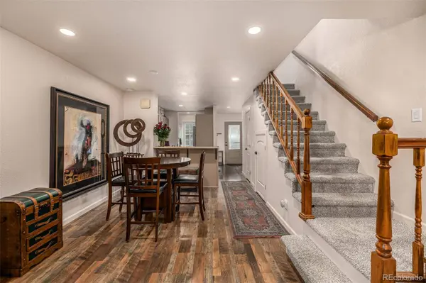 3408 Queen Anne WAY, Colorado Springs, CO 80917