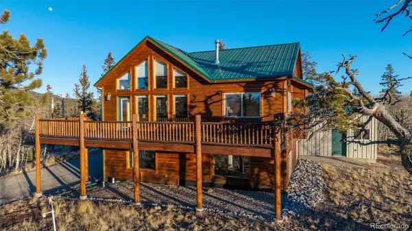 270 Piaute WAY, Jefferson, CO 80456