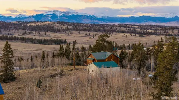 270 Piaute WAY, Jefferson, CO 80456