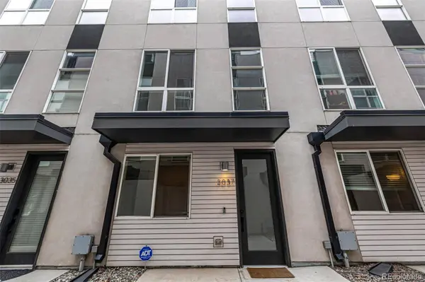 3037 W 19th AVE, Denver, CO 80204