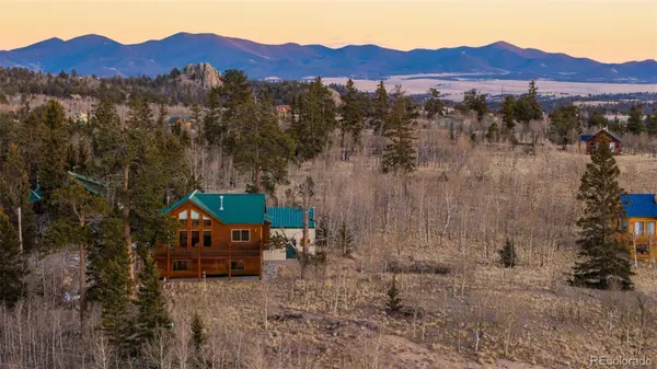 270 Piaute WAY, Jefferson, CO 80456