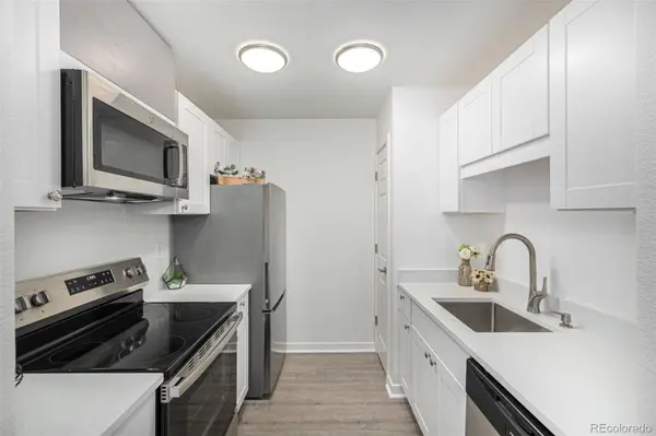 3550 S Harlan ST #220, Denver, CO 80235