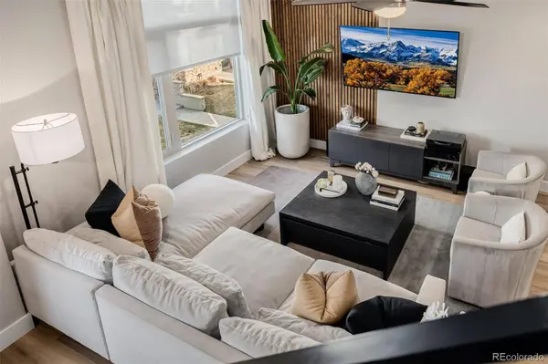 5757 W 17th AVE, Lakewood, CO 80214