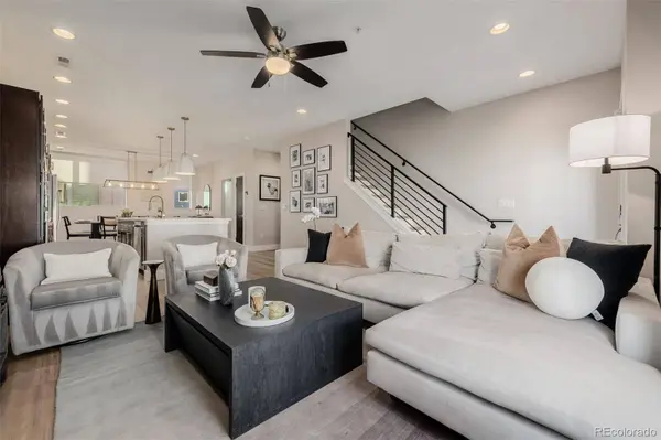 5757 W 17th AVE, Lakewood, CO 80214