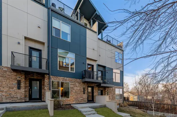 5757 W 17th AVE, Lakewood, CO 80214