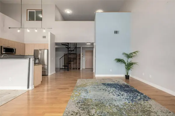 5677 S Park PL #311A, Englewood, CO 80111