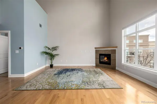 5677 S Park PL #311A, Englewood, CO 80111