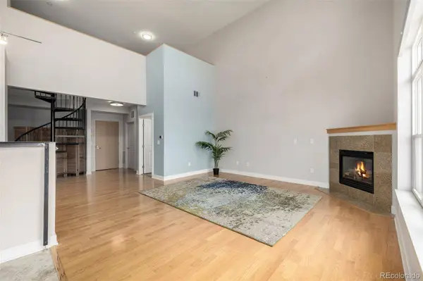 5677 S Park PL #311A, Englewood, CO 80111