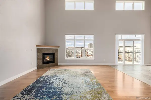 5677 S Park PL #311A, Englewood, CO 80111