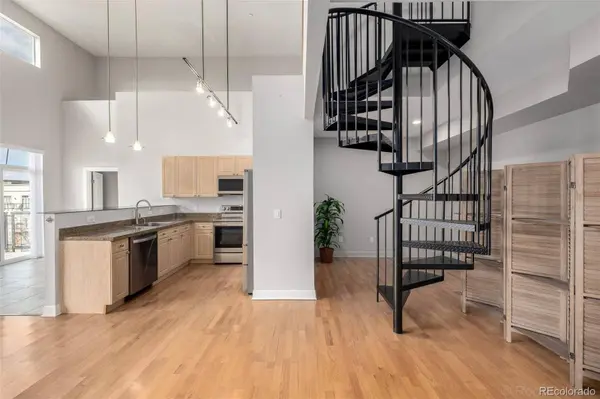 5677 S Park PL #311A, Englewood, CO 80111