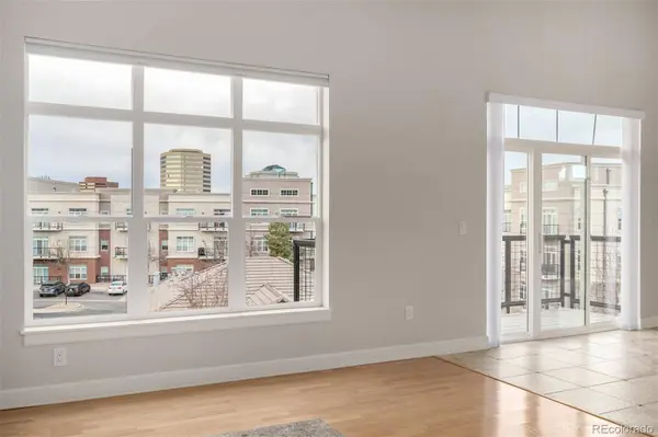 5677 S Park PL #311A, Englewood, CO 80111