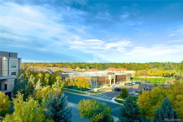 5677 S Park PL #311A, Englewood, CO 80111