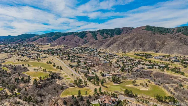 7708 Hawks Nest TRL, Littleton, CO 80125