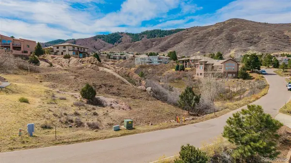 7708 Hawks Nest TRL, Littleton, CO 80125