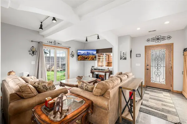 220 Wark AVE, Berthoud, CO 80513