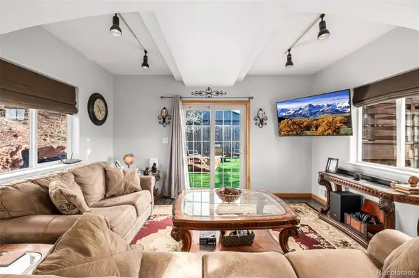 220 Wark AVE, Berthoud, CO 80513