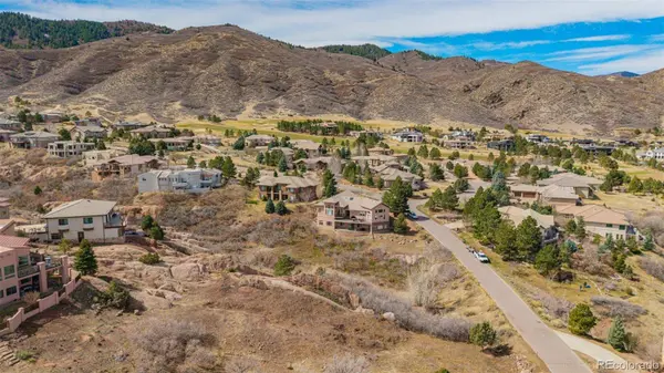 7708 Hawks Nest TRL, Littleton, CO 80125