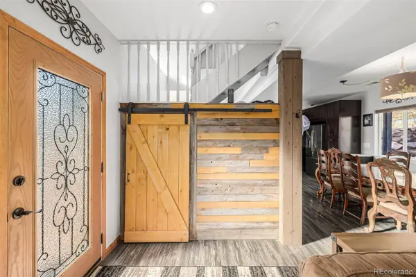 220 Wark AVE, Berthoud, CO 80513