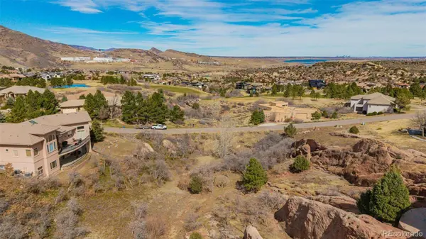 7708 Hawks Nest TRL, Littleton, CO 80125