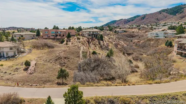 7708 Hawks Nest TRL, Littleton, CO 80125