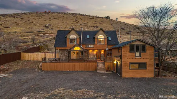 220 Wark AVE, Berthoud, CO 80513