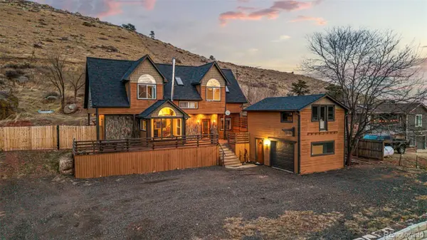 220 Wark AVE, Berthoud, CO 80513