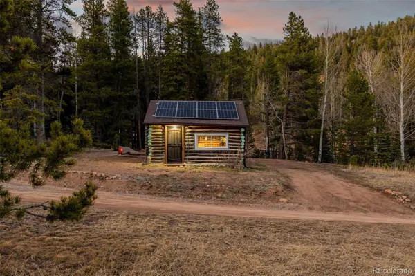 9719 Beaver Pond, Conifer, CO 80433