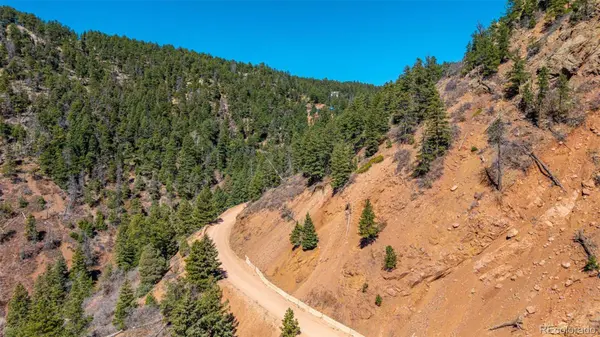 13912 Woodmoor West DR, Larkspur, CO 80118